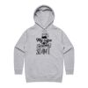 AS Colour - Women's Supply Hood Thumbnail